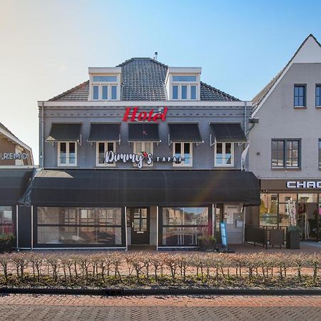 Lightotel Veldhoven Airport Exterior foto